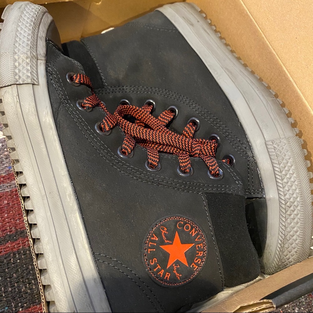 Converse Chuck Taylor All Star PC High Top